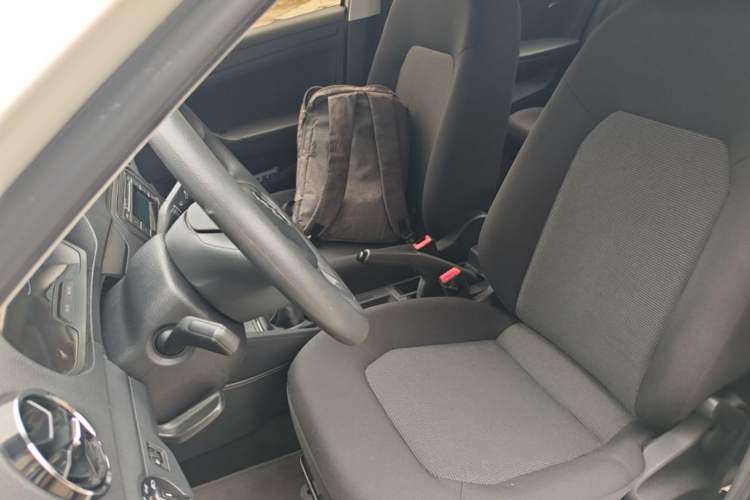 Used Volkswagen Jetta 2017 1.4L Manual Fashion Edition Left Front Seat