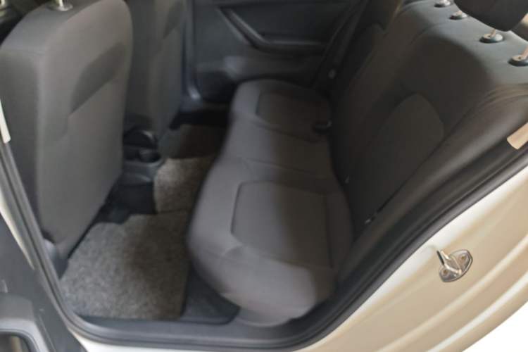 Used Volkswagen Jetta 2017 1.4L Manual Fashion Edition Left Rear Seat