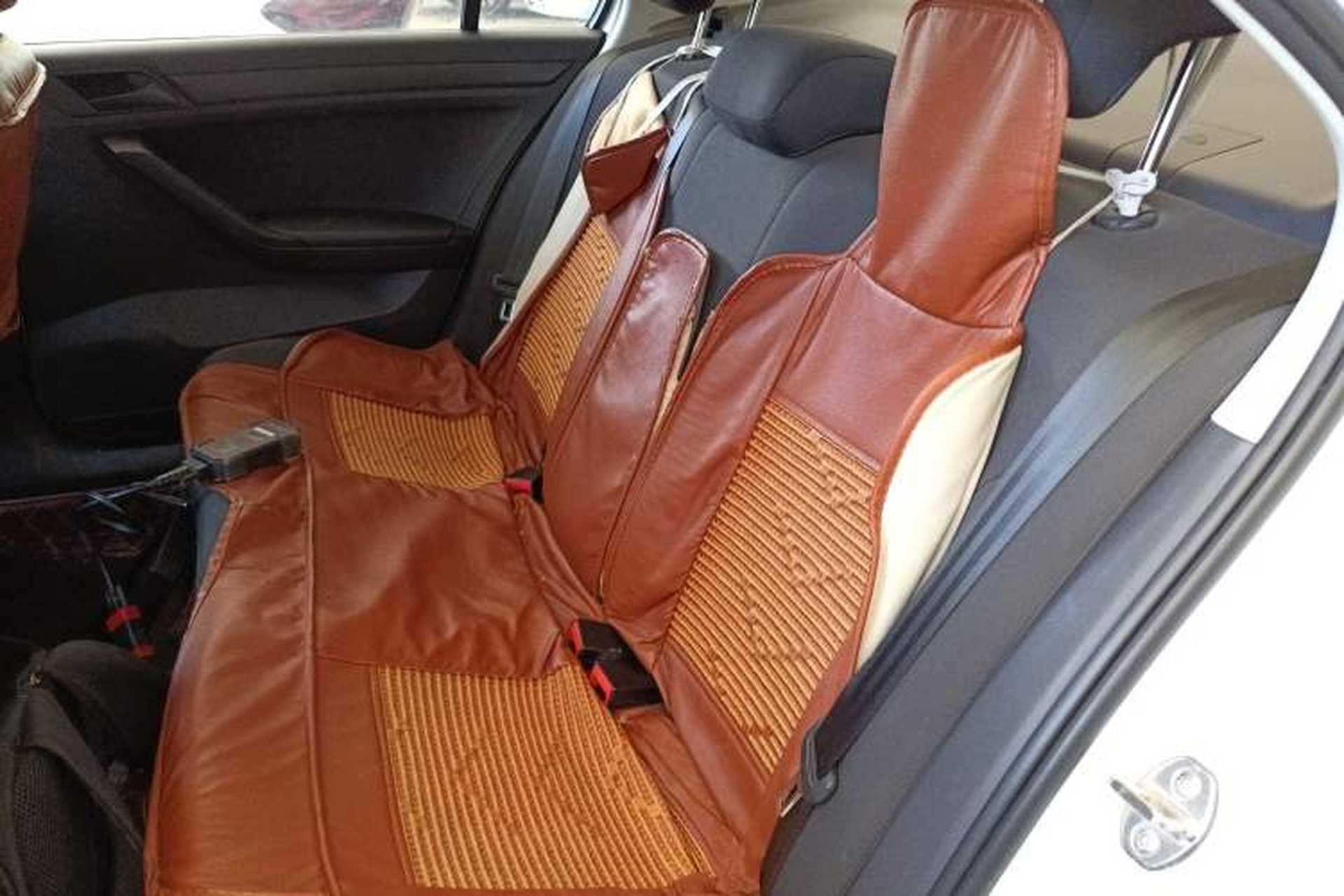 Used Volkswagen Jetta 2017 1.4L Manual Fashion Edition Left Rear Seat