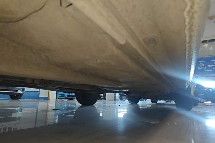 Used Volkswagen Jetta 2017 1.5L Automatic Fashion Model Left Side Sill