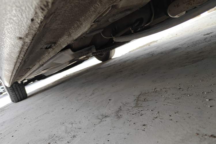 Used Volkswagen Jetta 2017 1.4L Manual Fashion Edition Left Side Sill