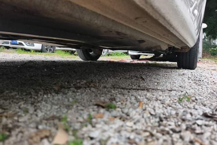 Used Volkswagen Jetta 2017 1.5L Automatic Comfort Model Left Side Sill