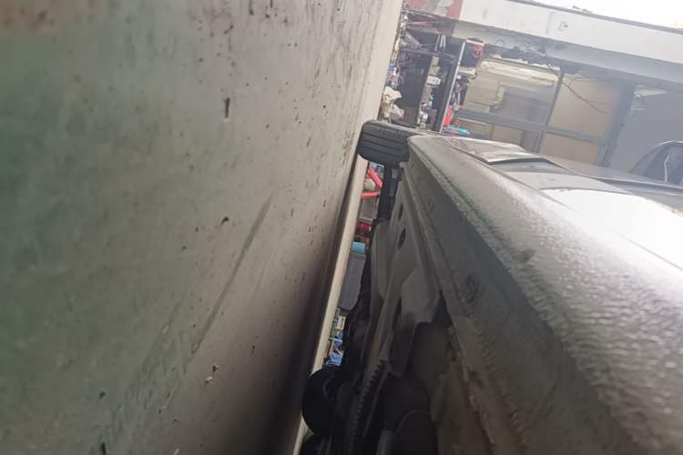 Used Volkswagen Jetta 2017 1.4L Manual Fashion Edition Left Side Sill