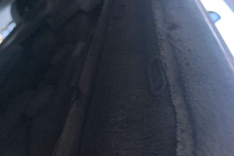 Used Volkswagen Jetta 2017 1.4L Manual Fashion Edition Left Side Sill