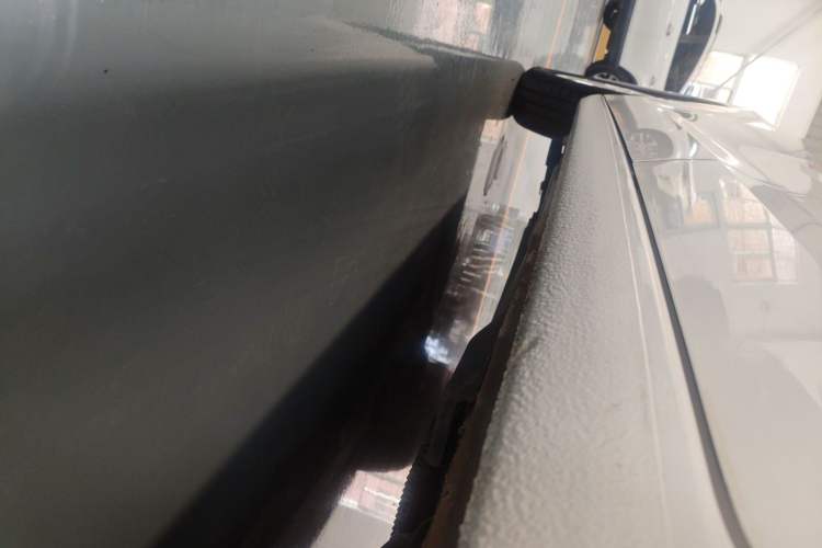 Used Volkswagen Jetta 2017 1.4L Manual Fashion Edition Left Side Sill