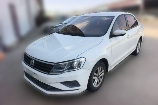Volkswagen Jetta 2017 1.4L Manual Fashion Edition usado