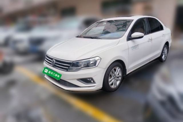 Used Volkswagen Jetta 2017 1.5L Manual Comfort Model