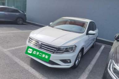 Used Volkswagen Jetta 2017 1.5L Automatic Comfort Model