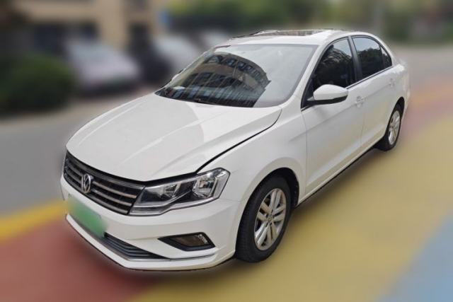 Used Volkswagen Jetta 2017 1.5L Automatic Comfort Model