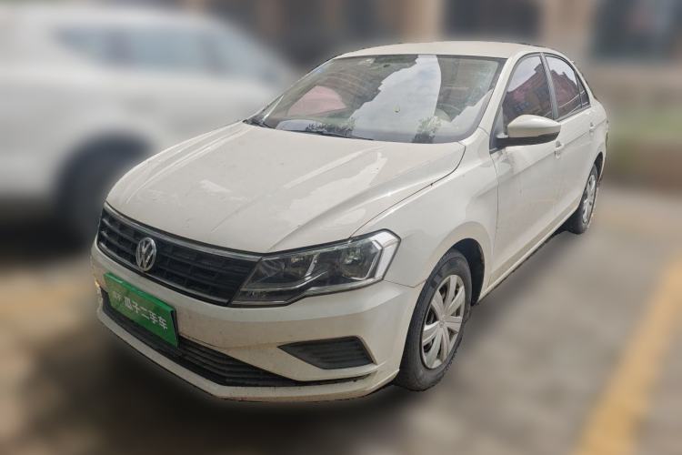 Used Volkswagen Jetta 2017 1.5L Manual Fashion Edition Guazi used car, China used car export, Used car for sale, Used cars, Cheapest cars for sale