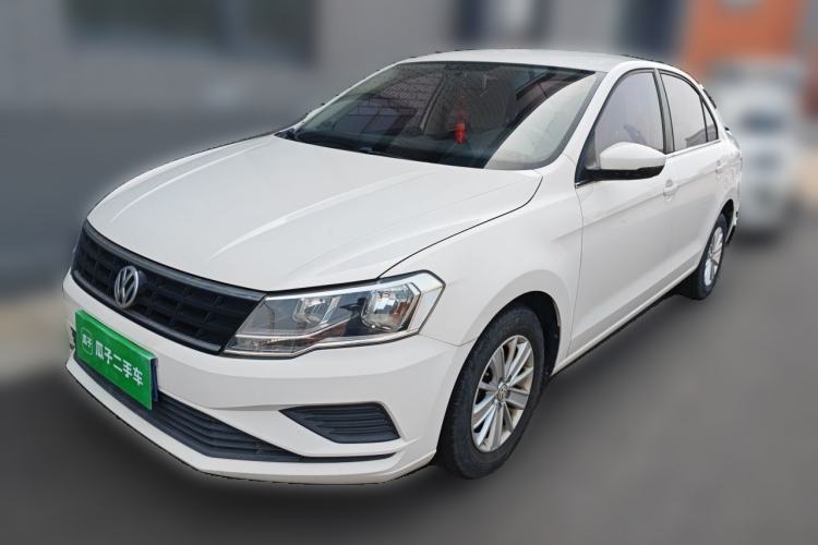 Used Volkswagen Jetta 2017 1.5L Manual Fashion Edition Guazi used car, China used car export, Used car for sale, Used  cars, Cheapest cars for sale