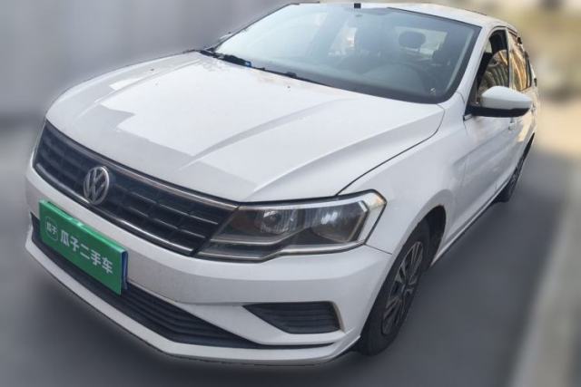Used Volkswagen Jetta 2017 1.4L Manual Fashion Edition