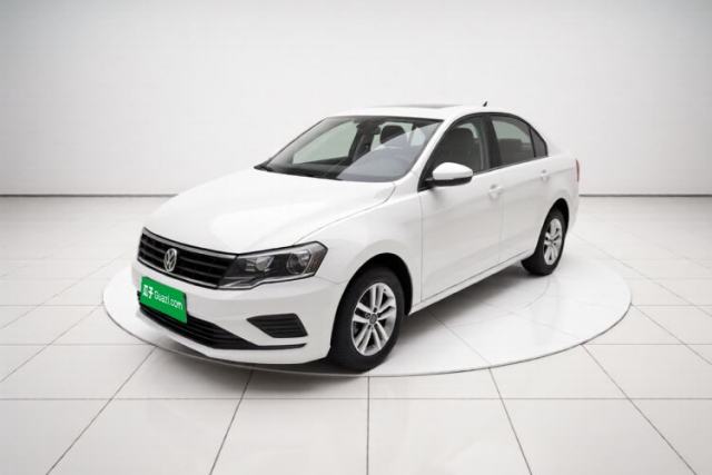 Used Volkswagen Jetta 2017 1.5L Automatic Fashion Model