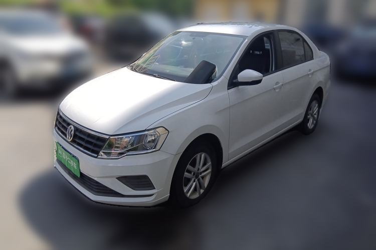 Used Volkswagen Jetta 2017 1.5L Automatic Fashion Model Guazi used car, China used car export, Used car for sale, Used  cars, Cheapest cars for sale