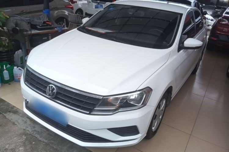 Ojetý Volkswagen Jetta 2017 1.5L Automatic Fashion Model Guazi used car, China used car export, Used car for sale, Used  cars, Cheapest cars for sale