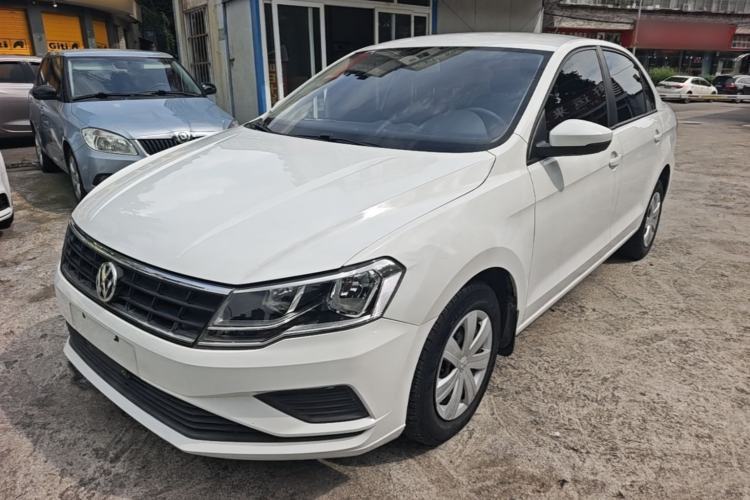 Used Volkswagen Jetta 2017 1.4L Manual Fashion Edition Guazi used car, China used car export, Used car for sale, Used cars, Cheapest cars for sale