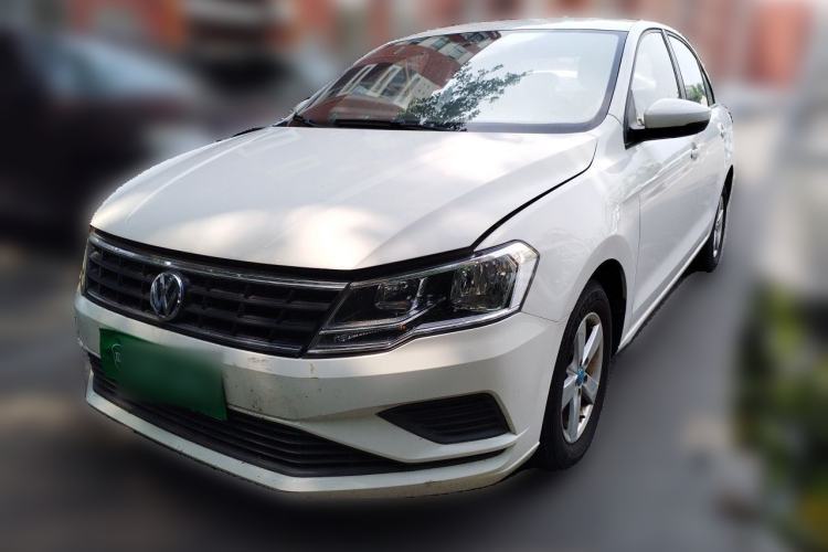 Used Volkswagen Jetta 2017 1.5L Automatic Fashion Model Guazi used car, China used car export, Used car for sale, Used cars, Cheapest cars for sale