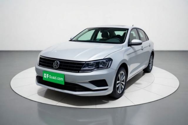 Used Volkswagen Jetta 2017 1.5L Manual Fashion Edition