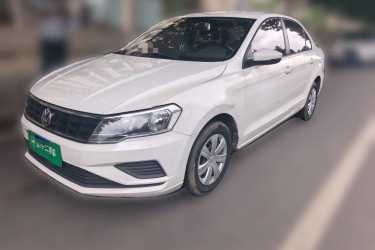 Used Volkswagen Jetta 2017 1.4L Manual Fashion Edition Guazi used car, China used car export, Used car for sale, Used  cars, Cheapest cars for sale