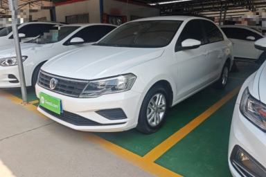 Used Volkswagen Jetta 2017 1.4L Manual Fashion Edition