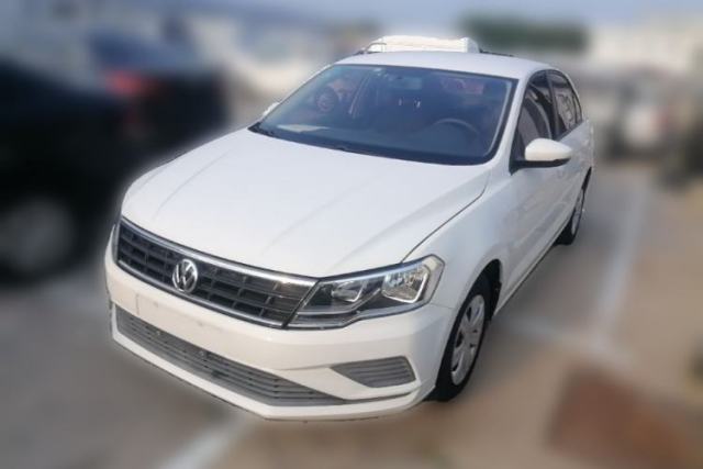 Used Volkswagen Jetta 2017 1.4L Manual Fashion Edition