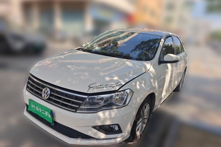 Used Volkswagen Jetta 2017 1.5L Automatic Comfort Model Guazi used car, China used car export, Used car for sale, Used  cars, Cheapest cars for sale