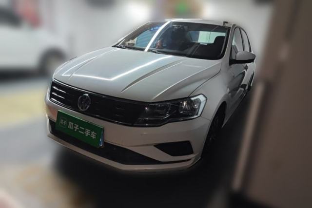 Used Volkswagen Jetta 2017 1.4L Manual Fashion Edition
