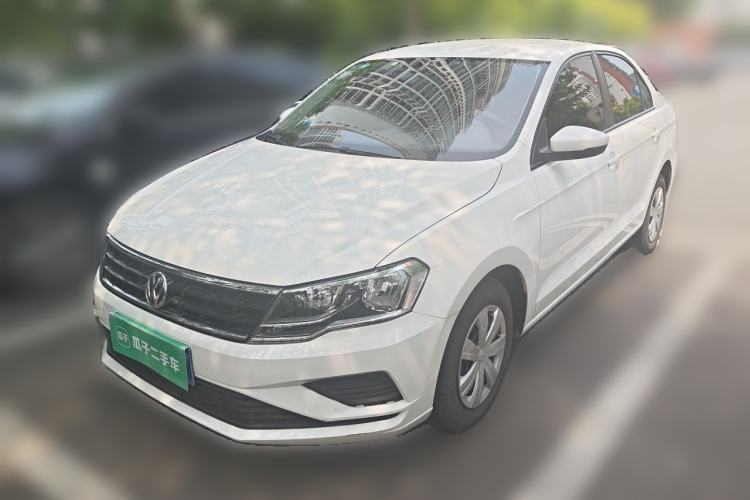 Used Volkswagen Jetta 2017 1.5L Manual Fashion Edition Guazi used car, China used car export, Used car for sale, Used  cars, Cheapest cars for sale