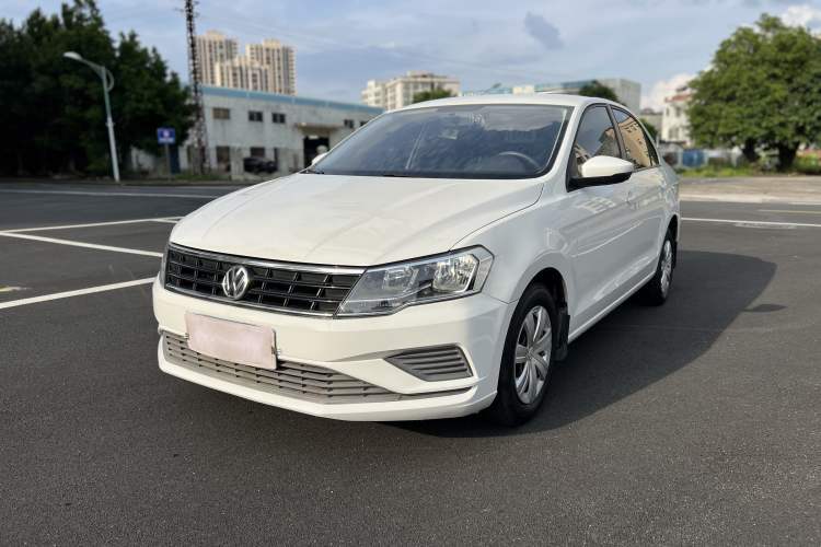 Used Volkswagen Jetta 2017 1.5L Manual Fashion Edition Guazi used car, China used car export, Used car for sale, Used  cars, Cheapest cars for sale