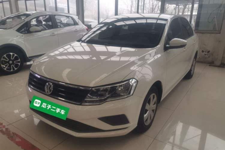 Used Volkswagen Jetta 2017 1.5L Manual Fashion Edition Guazi used car, China used car export, Used car for sale, Used cars, Cheapest cars for sale