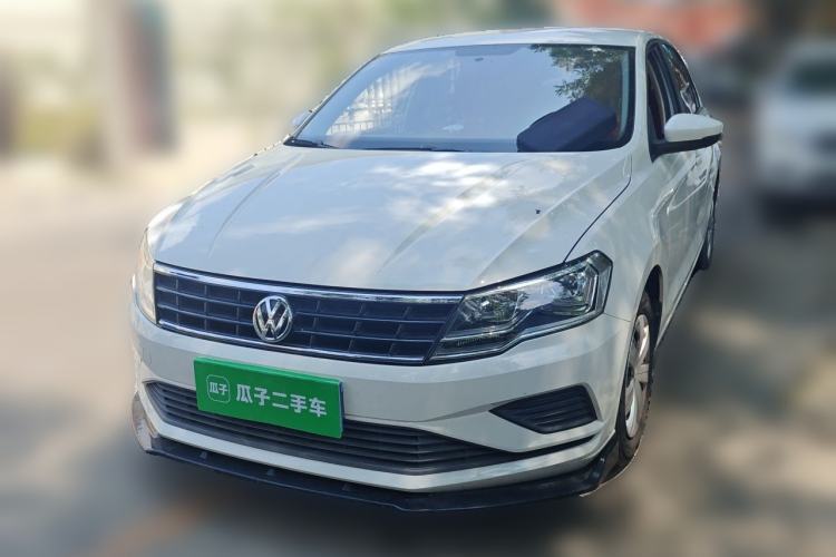 Used Volkswagen Jetta 2017 1.4L Manual Fashion Edition Guazi used car, China used car export, Used car for sale, Used  cars, Cheapest cars for sale