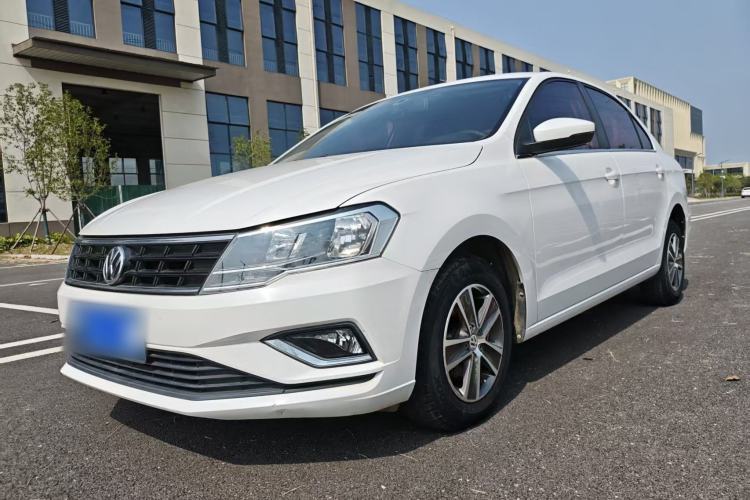 Used Volkswagen Jetta 2017 1.5L Manual Fashion Edition Guazi used car, China used car export, Used car for sale, Used  cars, Cheapest cars for sale