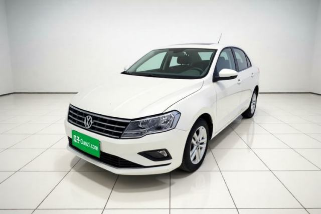 Ojetý Volkswagen Jetta 2017 1.5L Automatic Comfort Model