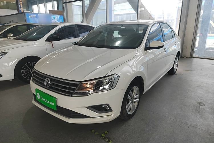 Used Volkswagen Jetta 2017 1.5L Automatic Comfort Model Guazi used car, China used car export, Used car for sale, Used Volkswagen cars, Cheapest cars for sale