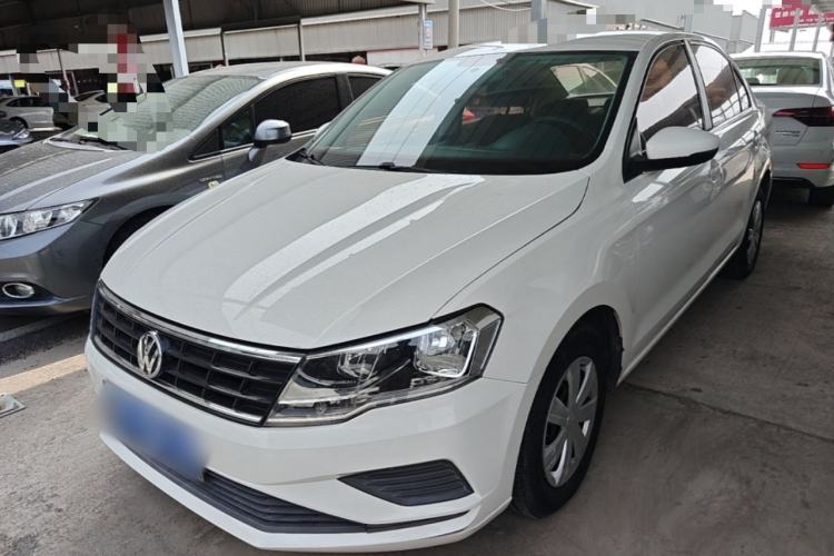 Used Volkswagen Jetta 2017 1.5L Manual Fashion Edition Guazi used car, China used car export, Used car for sale, Used  cars, Cheapest cars for sale