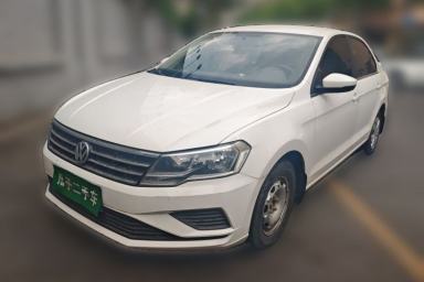 Used Volkswagen Jetta 2017 1.5L Manual Fashion Edition