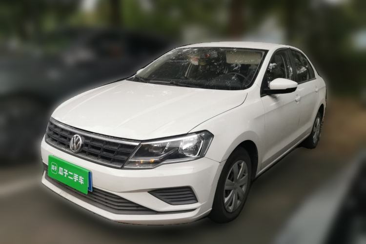 Used Volkswagen Jetta 2017 1.4L Manual Fashion Edition Guazi used car, China used car export, Used car for sale, Used  cars, Cheapest cars for sale