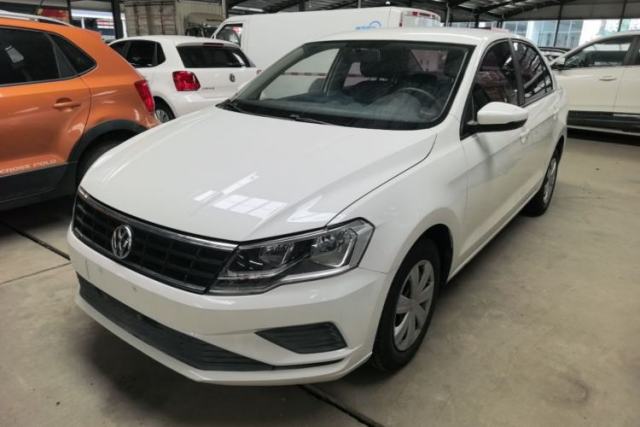 Used Volkswagen Jetta 2017 1.4L Manual Fashion Edition