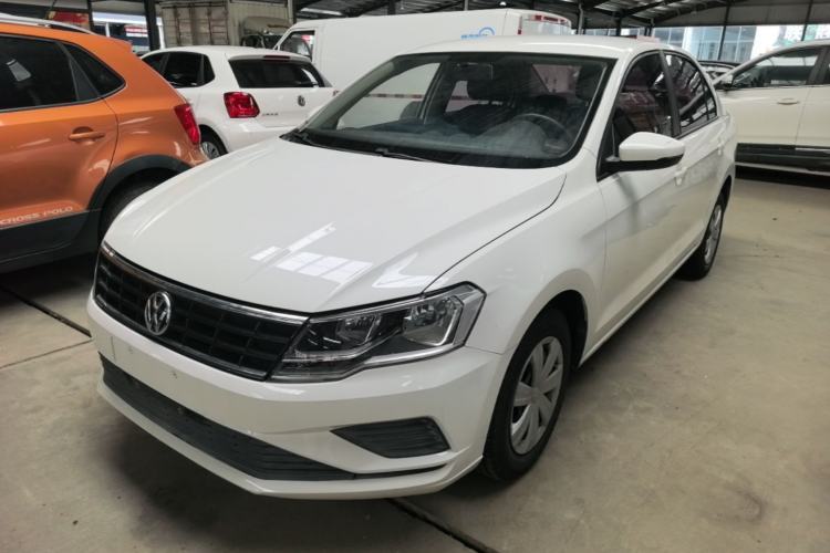 Used Volkswagen Jetta 2017 1.4L Manual Fashion Edition Guazi used car, China used car export, Used car for sale, Used  cars, Cheapest cars for sale