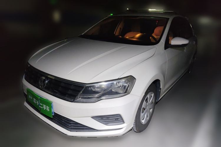 Used Volkswagen Jetta 2017 1.4L Manual Fashion Edition Guazi used car, China used car export, Used car for sale, Used cars, Cheapest cars for sale