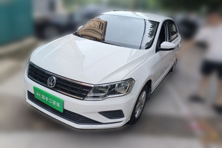 Used Volkswagen Jetta 2017 1.5L Automatic Fashion Model Guazi used car, China used car export, Used car for sale, Used cars, Cheapest cars for sale