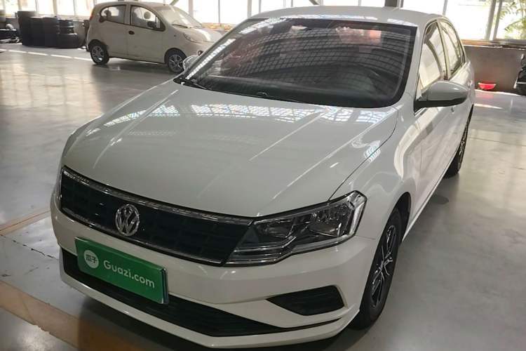 Ojetý Volkswagen Jetta 2017 1.5L Automatic Fashion Model Guazi used car, China used car export, Used car for sale, Used  cars, Cheapest cars for sale