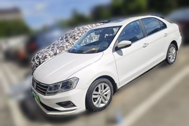 Used Volkswagen Jetta 2017 1.5L Automatic Comfort Model
