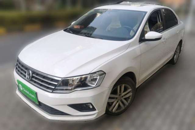Used Volkswagen Jetta 2017 1.5L Automatic Comfort Model