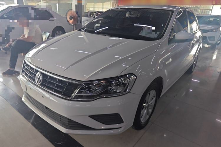 Used Volkswagen Jetta 2017 1.5L Automatic Fashion Model Guazi used car, China used car export, Used car for sale, Used cars, Cheapest cars for sale