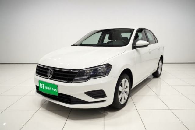 Used Volkswagen Jetta 2017 1.5L Automatic Fashion Model