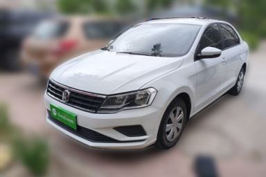 Used Volkswagen Jetta 2017 1.4L Manual Fashion Edition