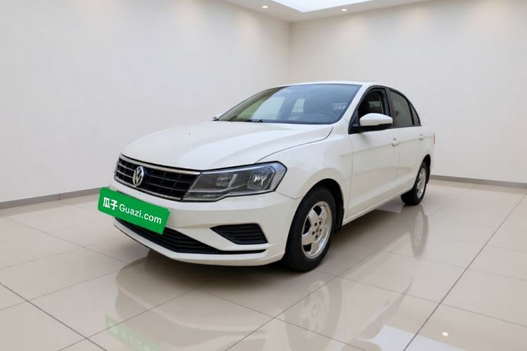 Used Volkswagen Jetta 2017 1.5L Manual Fashion Edition Guazi used car, China used car export, Used car for sale, Used cars, Cheapest cars for sale