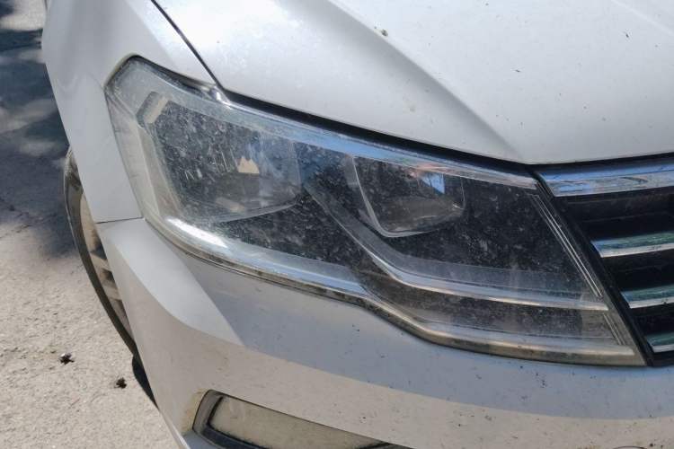 Used Volkswagen Jetta 2017 1.5L Manual Comfort Model Right Front Headlight