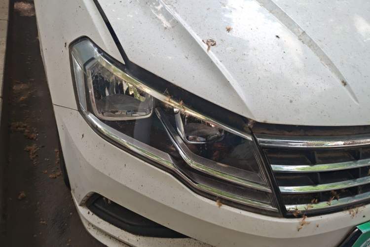 Used Volkswagen Jetta 2017 1.5L Manual Comfort Model Right Front Headlight